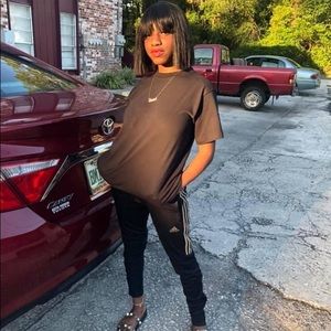 Meet your Posher, Kendra